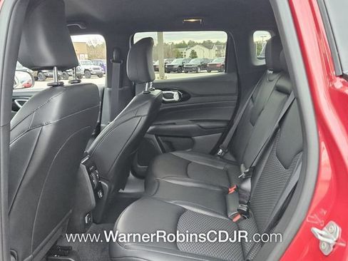 New 2026 Jeep Compass Latitude image 6