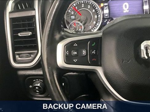 Used 2022 RAM 1500 Big Horn AWD/4WD image 16