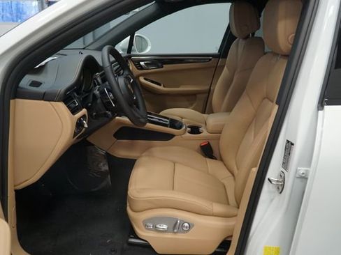 New 2026 Porsche Macan S image 23