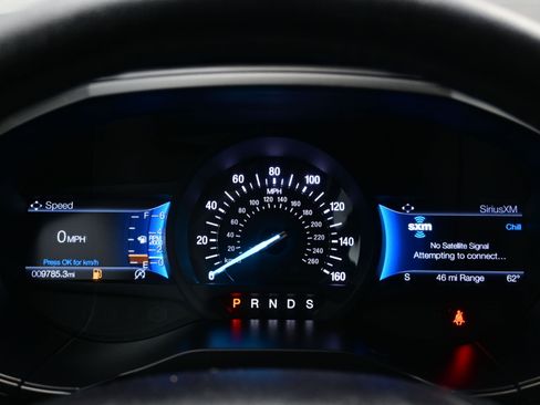 Used 2023 Ford Edge SEL w/ Convenience Package image 25