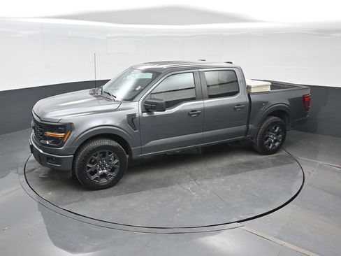 Used 2026 Ford F150 STX w/ Equipment Group 200A RWD image 20