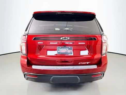 Used 2023 Chevrolet Tahoe RST AWD/4WD image 6
