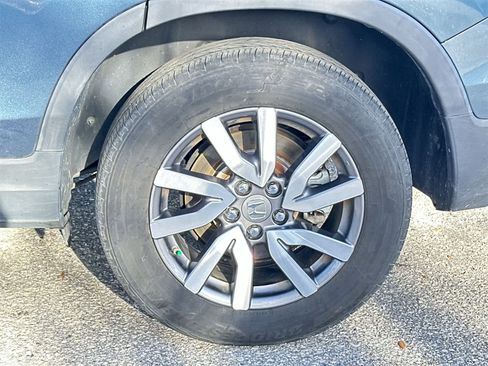 Used 2021 Honda Pilot EX image 20