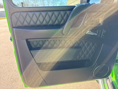 Used 2016 Mercedes-Benz G 63 AMG 4MATIC image 13