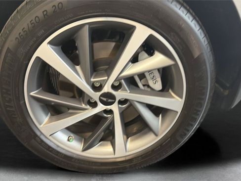 Used 2026 Genesis GV80 2.5T Select AWD/4WD image 23