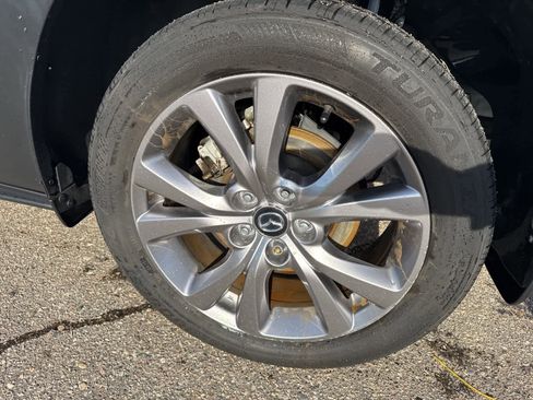 New 2023 MAZDA CX-30 AWD 2.5 S w/ Premium Package image 10