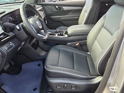 New 2026 Buick Enclave Preferred w/ Power Package FWD image 17