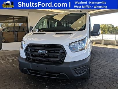 Used 2020 Ford Transit 150 Low Roof w/ Load Area Protection Package