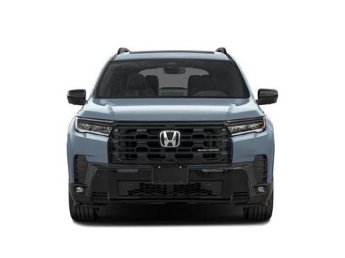 New 2026 Honda Pilot Black Edition image 7