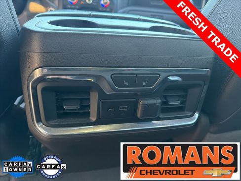 Used 2019 GMC Sierra 1500 Denali w/ Technology Package image 24