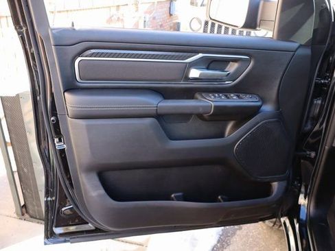 New 2026 RAM 1500 Big Horn image 9