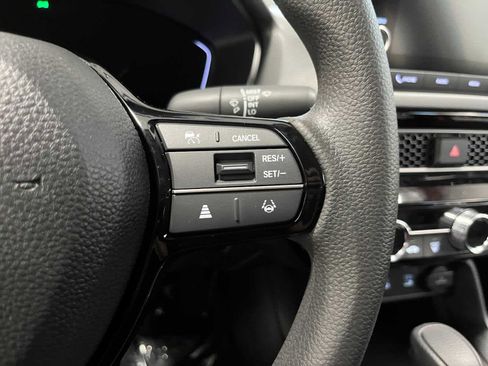 New 2026 Honda Civic LX image 17