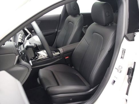 New 2026 Mercedes-Benz CLA 250 4MATIC image 12