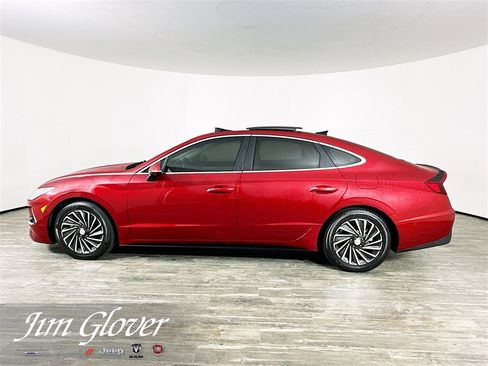 Used 2023 Hyundai Sonata Limited image 9