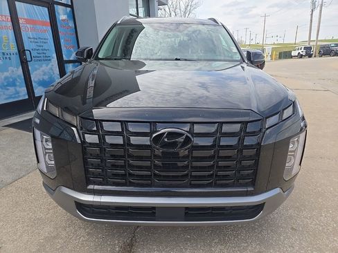 Used 2025 Hyundai Palisade SEL AWD/4WD image 14