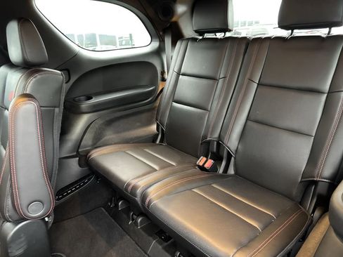 Used 2024 Dodge Durango R/T image 24