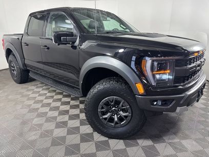 Used 2022 Ford F150 Raptor w/ Raptor 37 Performance Package
