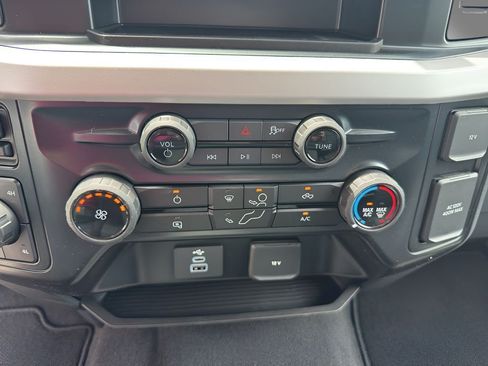 New 2026 Ford F250 XLT w/ Tremor Off-Road Package AWD/4WD image 21