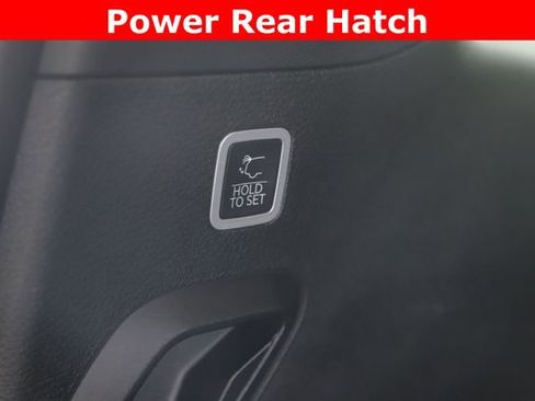 Used 2025 Jeep Grand Wagoneer Series III w/ Rear Seat Video Group 1 AWD/4WD image 34