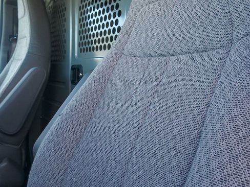 New 2026 Chevrolet Express 2500 w/ Driver Convenience Package image 19