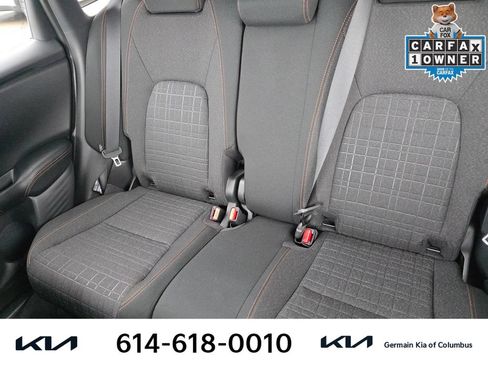 Used 2026 Honda HR-V Sport image 18