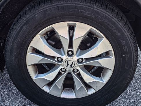 Used 2013 Honda CR-V EX-L image 7