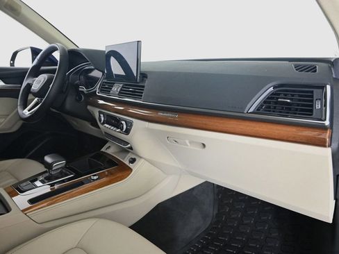 Certified 2023 Audi Q5 2.0T Premium Plus w/ Premium Plus Package image 15