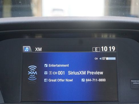 Used 2015 Honda Accord EX-L image 12