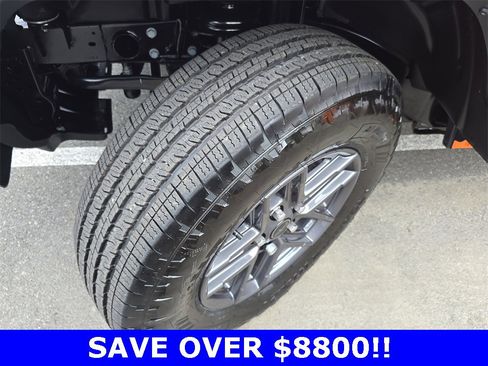 New 2025 Jeep Wrangler Sport S image 31