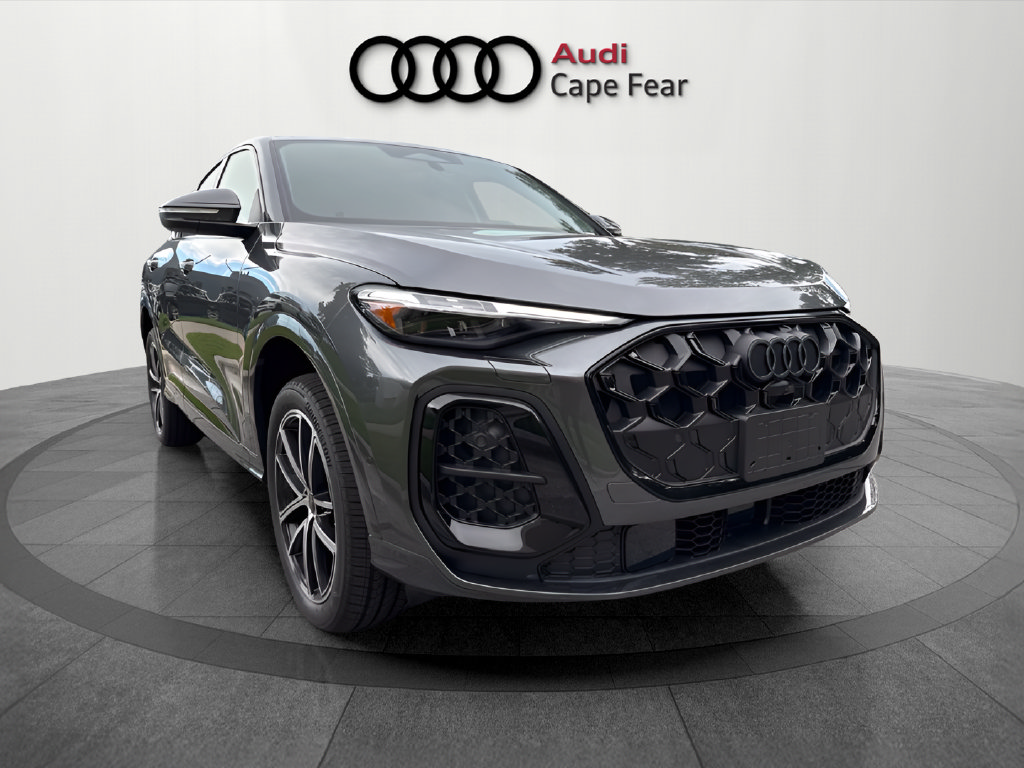 New 2026 Audi Q5 Premium Plus AWD/4WD image 9