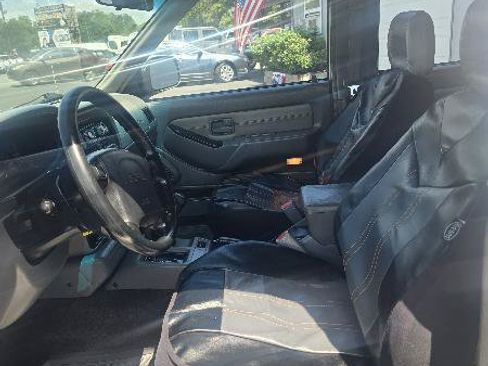 Used 1997 Isuzu Rodeo S AWD/4WD image 7