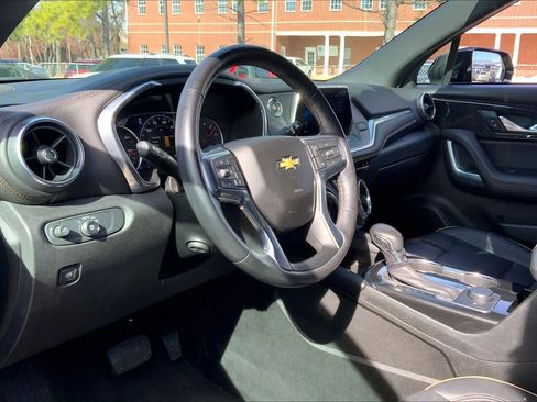 Used 2020 Chevrolet Blazer Premier w/ LPO, Floor Liner Package image 18