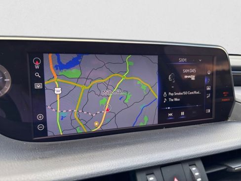 Used 2021 Lexus ES 350 w/ Premium Package image 16