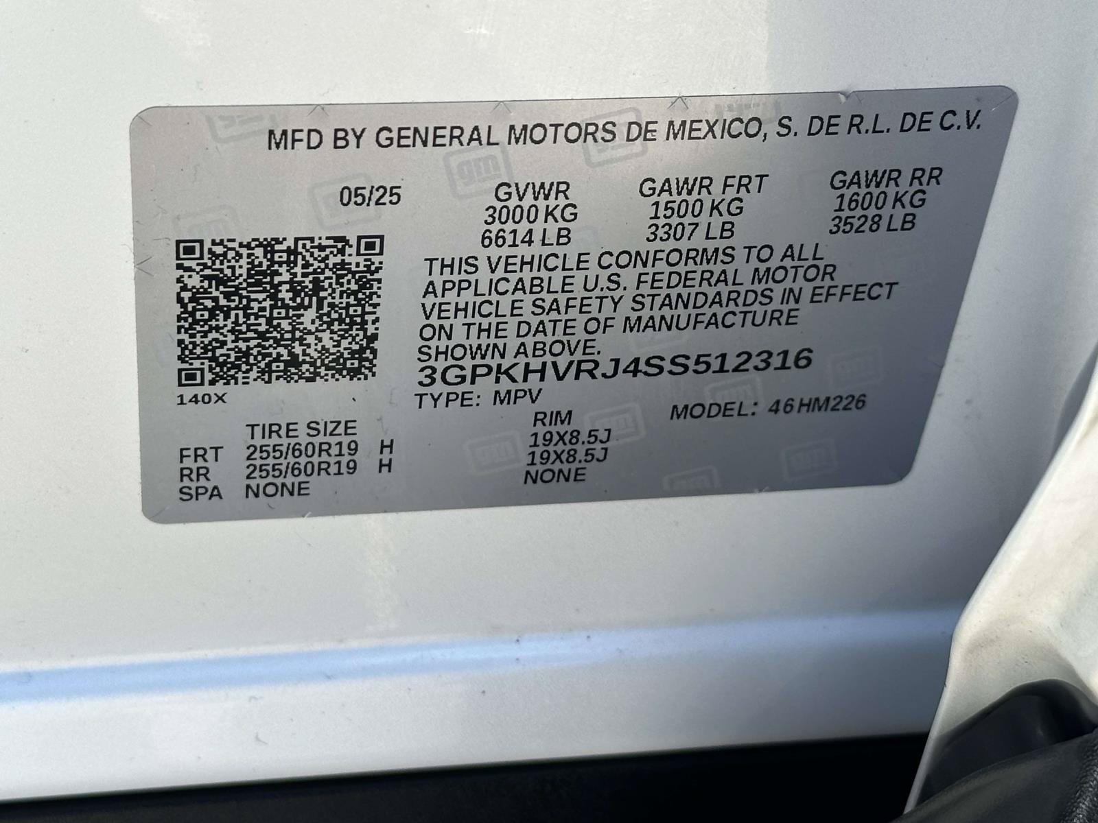 Used 2025 Honda Prologue EX image 30