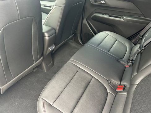 New 2027 Chevrolet Bolt RS FWD image 16