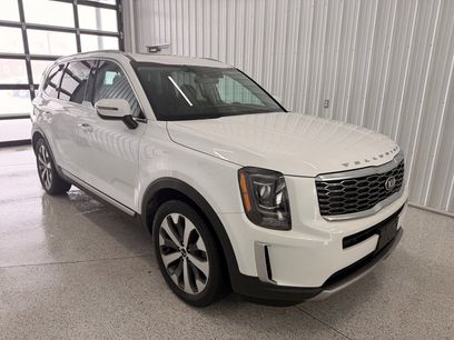 Used 2020 Kia Telluride S