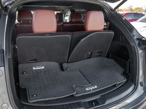 Used 2016 MAZDA CX-9 Signature image 11