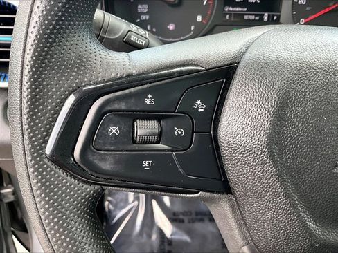 Used 2024 Chevrolet Trax LS w/ Driver Confidence Package FWD image 19