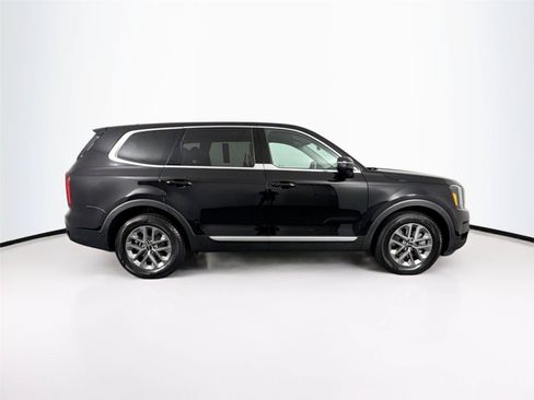 Used 2023 Kia Telluride LX FWD image 10