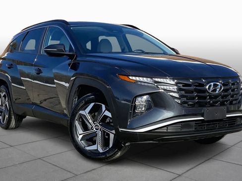 Used 2023 Hyundai Tucson SEL w/ Convenience Package image 3