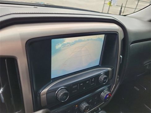 Used 2018 GMC Sierra 1500 Denali w/ Denali Ultimate Package image 19