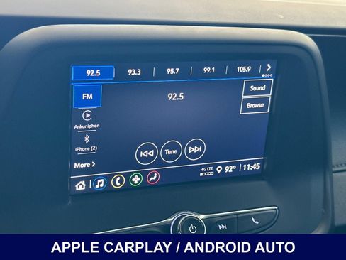 Used 2023 Chevrolet Camaro LT RWD image 23