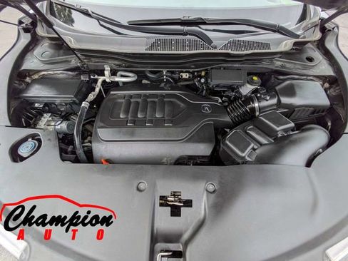 Used 2019 Acura MDX SH-AWD w/ Technology Package image 17