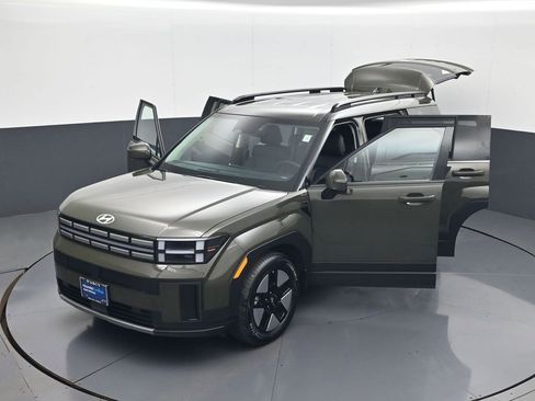 Used 2026 Hyundai Santa Fe SEL image 31