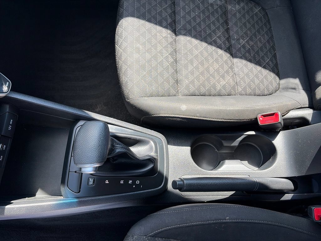Used 2019 Kia Rio S FWD image 26