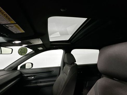 Used 2024 Honda CR-V Sport image 19