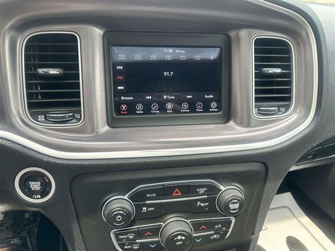 Used 2021 Dodge Charger SXT w/ Leather Interior Group RWD image 48