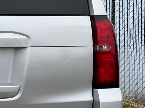 Used 2015 Chevrolet Tahoe LTZ AWD/4WD image 21
