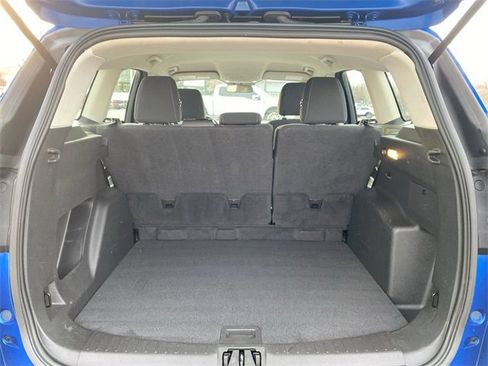 Used 2017 Ford Escape S image 26