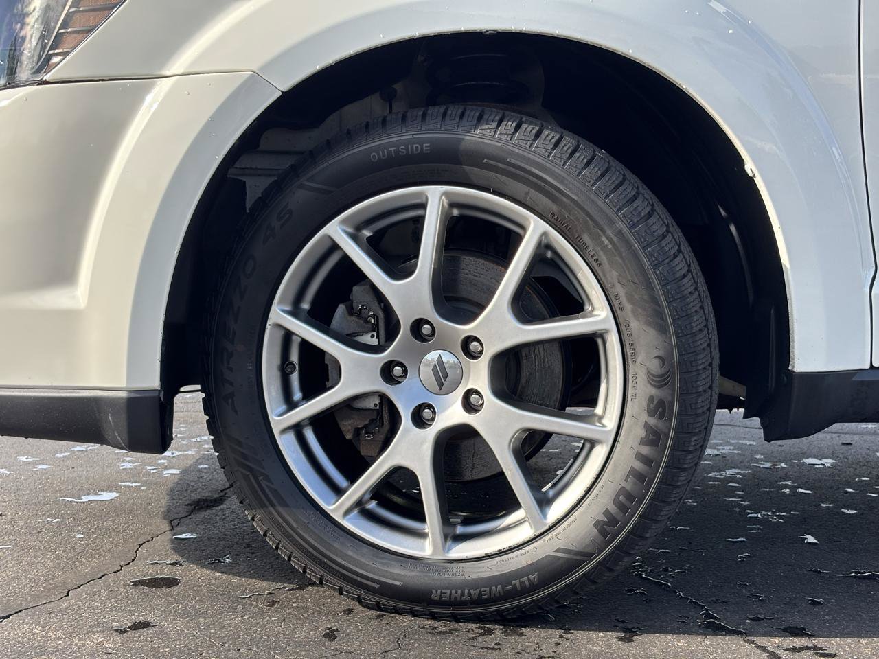 Used 2018 Dodge Journey GT AWD/4WD image 50